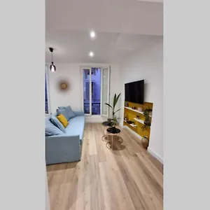 La Perle Du Panier Appartement Marseille