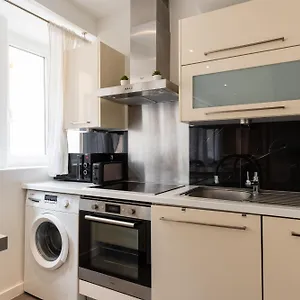  Appartement Dify Poulaillerie - Cordeliers
